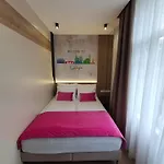 Rina * Sarajevo