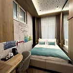Rina Lejlighed Sarajevo