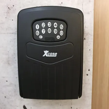 Rina 아파트 사라예보