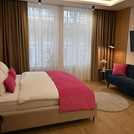 Apartman Rina Szarajevó