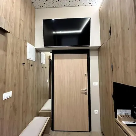 Rina Apartman Szarajevó