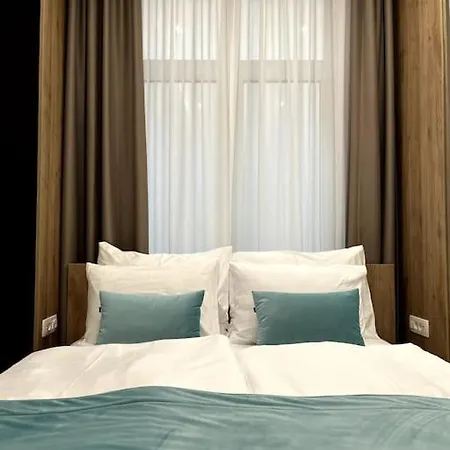 Apartman Rina Szarajevó