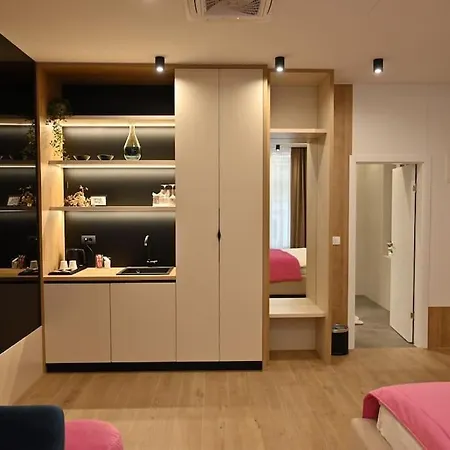 Apartment Rina