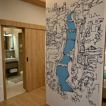 Rina Apartman Szarajevó