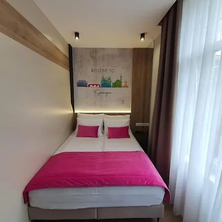 Apartman Rina Szarajevó