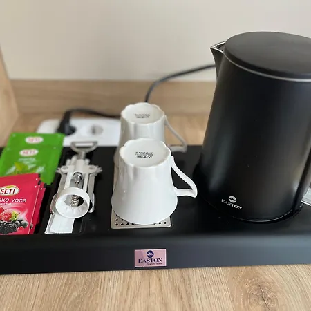 아파트 Rina 사라예보